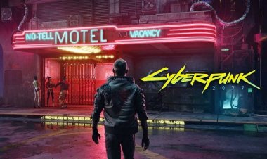 Cyberpunk 2077: отличный мод, улучшающий качество звука
