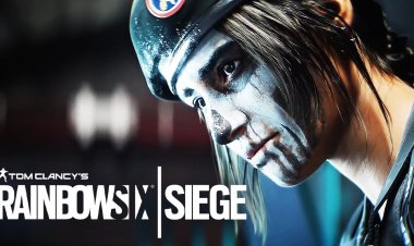В Rainbow Six Siege заблокировано более 90 000 игроков в 2020 году