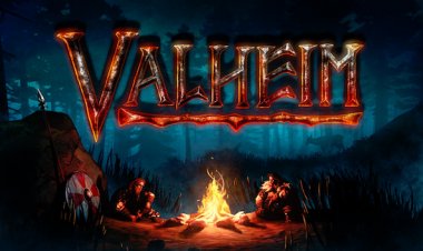 Valheim is becoming one of the most popular survival games on Steam