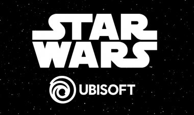 Игра Star Wars от Ubisoft будет использовать игровой движок от The Division 2