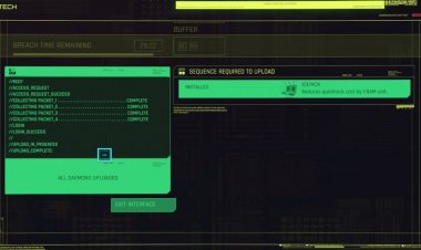 Разработчик Cyberpunk 2077 CD Projekt Red стали объектом кибератаки