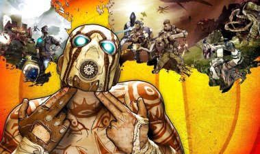 Jamie Lee Curtis to play in 'Borderlands' movie adaptation