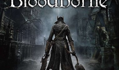 Bloodborne: мод "60 кадров в секунду" для PS4, скачать