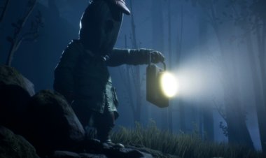 Little Nightmares II - Review