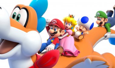 Super Mario 3D World + Bowser's Fury - Review