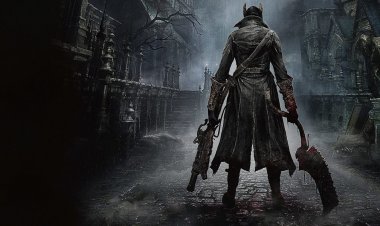 Bloodborne at 60 FPS: For the PlayStation 4 exclusive, an unofficial patch has been released that increases the frame rate