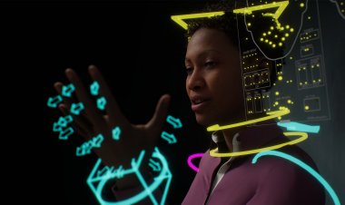 Epic Games has introduced MetaHuman Creator - a tool for creating a realistic digital human