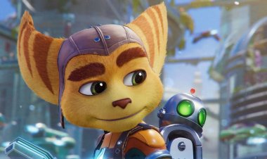 It's time to pre-order: Sony has revealed the release date of Ratchet & Clank: Rift Apart