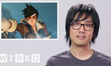Senior Game Designer of Overwatch is working on a similar game for 31st Union