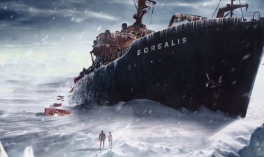 Half-Life 3 from fans - there is a fresh gameplay of the Boreal Alpha shooter, based on Valve scenario