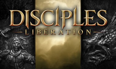 The new part of the famous Disciples series is preparing for release
