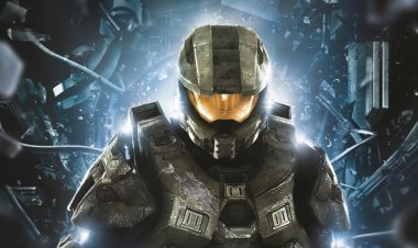Halo news - February Community Update