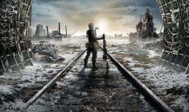 Metro of the new generation: Announcement of the improved version of Metro Exodus on PC and details of the game for PS5 and Xbox Series X|S