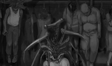 Unusual horror: The father of Silent Hill and Siren, Keiichiro Toyama, who left Sony, spoke about his new game