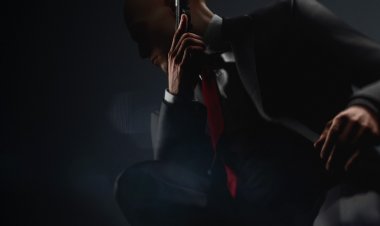 The developers have added the import of locations from previous parts to the PC version of Hitman 3