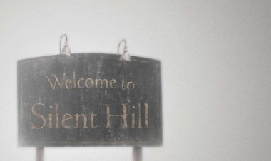 Silent Hill может находиться в разработке