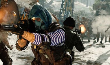 Режим Outbreak для Black Ops Cold War, вероятно, подтвержден Activision