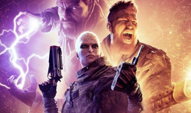 Демоверсия Outriders обрушила серверы разработчика