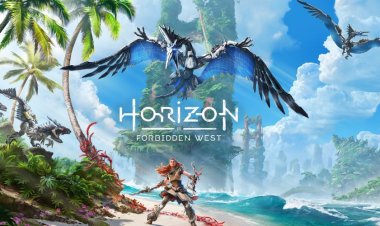 По слухам, задержка Horizon Forbidden West приведет к выходу игры в 2022 году