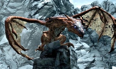 Анонсирована официальная настольная игра по Skyrim