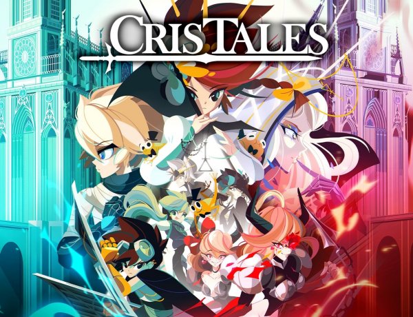 The release of the role-playing game Cris Tales is scheduled for July 2021