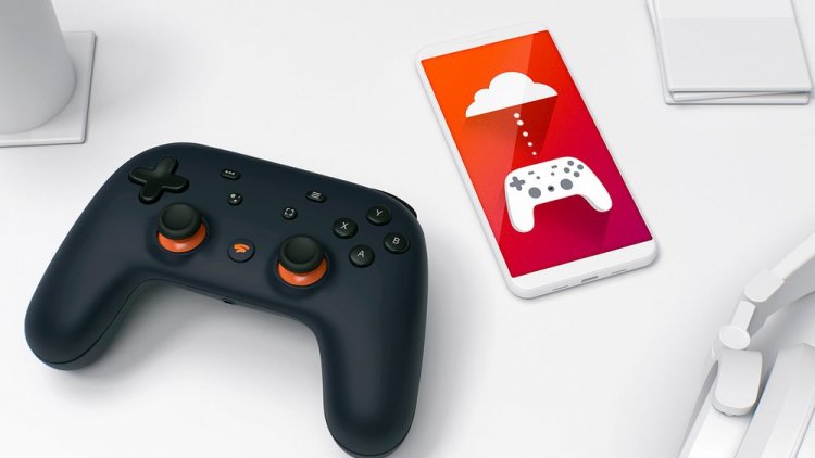 Focusing on Stadia’s future, and winding down internal development team