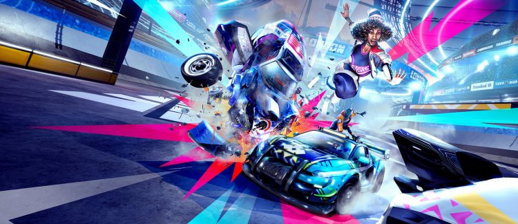 New exclusive PlayStation 5: Destruction AllStars tested for speed