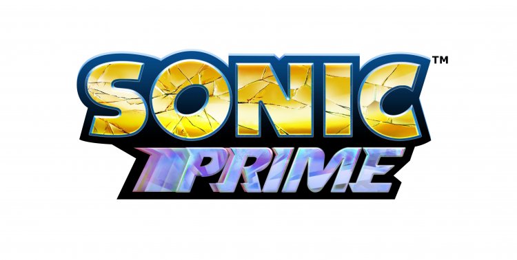 Netflix has announced the Sonic Prime animated series