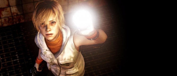 Silent Hill for PlayStation 5? Composer Akira Yamaoka announced the upcoming announcement of the expected game