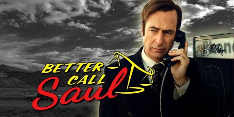 Bob Odenkirk reveals when filming will begin on the final season of Better Call Saul