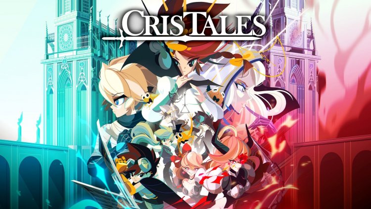 The release of the role-playing game Cris Tales is scheduled for July 2021