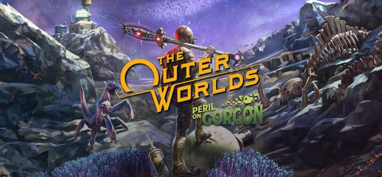 The Outer Worlds: Peril On Gorgon releases on Nintendo Switch February 10