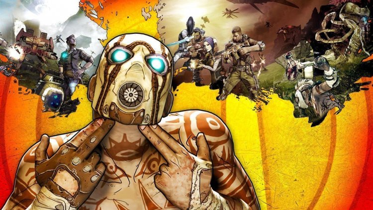 Jamie Lee Curtis to play in 'Borderlands' movie adaptation