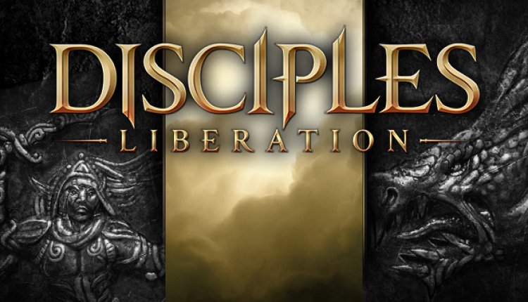 The new part of the famous Disciples series is preparing for release