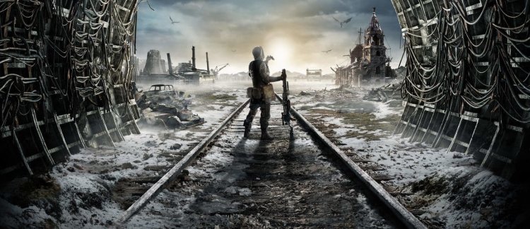 Metro of the new generation: Announcement of the improved version of Metro Exodus on PC and details of the game for PS5 and Xbox Series X|S