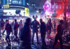 Watch Dogs Legion: вышел долгожданный многопользовательский режим игры