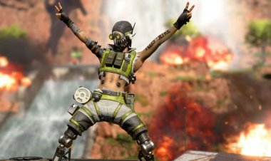 Трейлер игрового процесса Apex Legends на Nintendo Switch готовит игроков к релизу