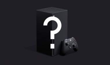 Xbox тизерит необъявленные игры, которые выйдут в этом году