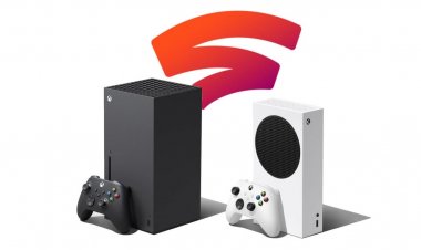 New Edge Chromium-powered browser will provide access to Google's Stadia on Xbox consoles