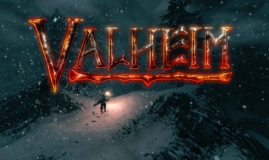 Mac версия игры Valheim скоро появится в Steam