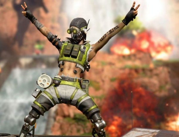 Трейлер игрового процесса Apex Legends на Nintendo Switch готовит игроков к релизу
