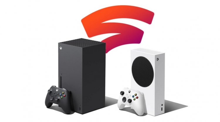 New Edge Chromium-powered browser will provide access to Google's Stadia on Xbox consoles