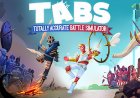 Now Available on Steam - Totally Accurate Battle Simulator