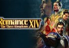 New DLC Available - ROMANCE OF THE THREE KINGDOMS XIV: Diplomacy and Strategy Expansion Pack, 10% off!