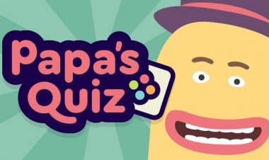 Papa's Quiz