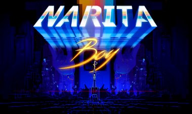 Narita Boy
