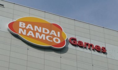 Bandai Namco закрывает свой офис в Калифорнии