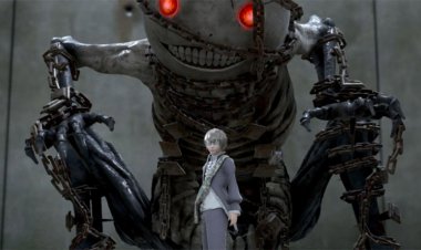 NieR Replicant ver.1.22474487139... - Review