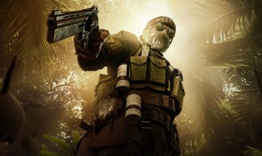 Retrace, support for Dualsenses, and more: Confirmed version of Call of Duty: Warzone for Xbox Series X/S and PlayStation 5