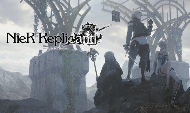 NieR Replicant ver.1.22474487139...